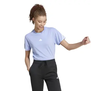 Camiseta de mujer adidas Future Icons 3-Stripes image-2