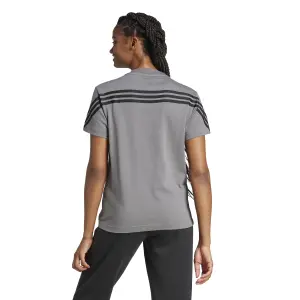 Camiseta de mujer adidas Future Icons 3-Stripes image-4