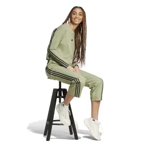 Pantaloni da jogging donna adidas Future Icons 3-Stripes image-3