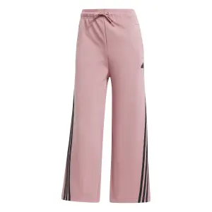 Hosen für Frauen mit offenem Saum adidas Future Icons 3-Stripes image-0
