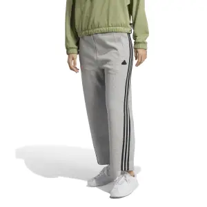 Hosen für Frauen mit offenem Saum adidas Future Icons 3-Stripes image-1