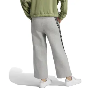 Hosen für Frauen mit offenem Saum adidas Future Icons 3-Stripes image-3
