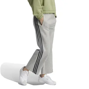 Hosen für Frauen mit offenem Saum adidas Future Icons 3-Stripes image-2