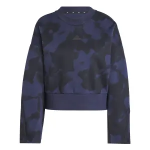Damen-Sweatshirt adidas Future Icons 3-Stripes image-0