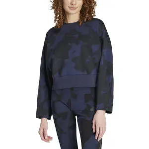 Damen-Sweatshirt adidas Future Icons 3-Stripes image-1