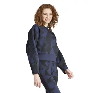 Damen-Sweatshirt adidas Future Icons 3-Stripes image-2