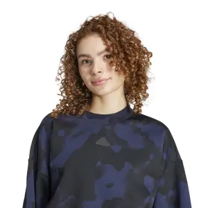 Damen-Sweatshirt adidas Future Icons 3-Stripes image-4