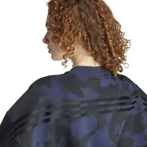 Damen-Sweatshirt adidas Future Icons 3-Stripes image-5