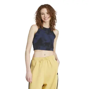 Camiseta de tirantes para mujer adidas Future Icons 3-Stripes image-1