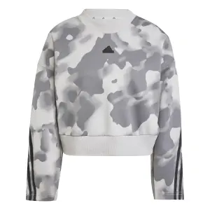 Felpa da donna adidas Future Icons 3-Stripes image-0