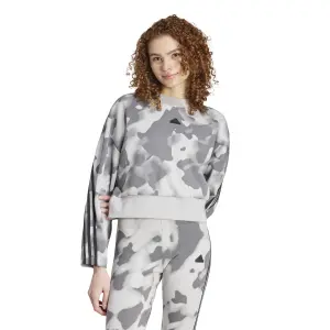 Felpa da donna adidas Future Icons 3-Stripes image-1