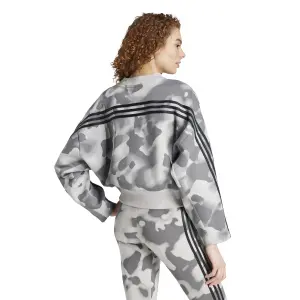 Felpa da donna adidas Future Icons 3-Stripes image-2