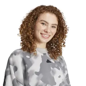 Felpa da donna adidas Future Icons 3-Stripes image-3