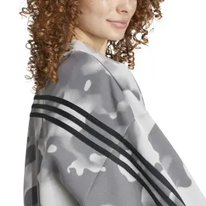 Felpa da donna adidas Future Icons 3-Stripes image-4