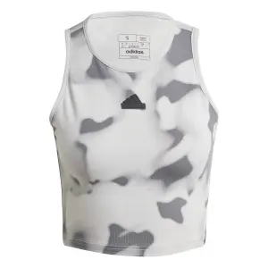 Camiseta de tirantes para mujer adidas Future Icons 3-Stripes image-0