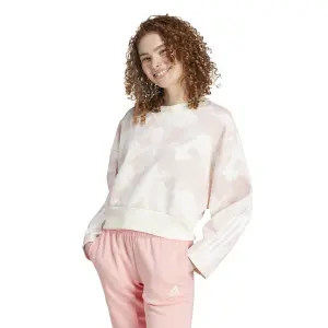 Women's sweatshirt adidas Future Icons 3-Stripes image-1