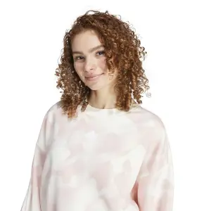 Women's sweatshirt adidas Future Icons 3-Stripes image-3