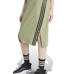 Robe moulante femme adidas Future Icons 3-Stripes image-4