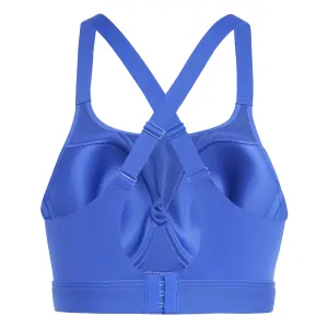 Biustonosz dla kobiet adidas TLRD Impact Luxe image-5