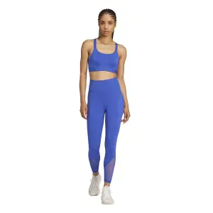 Biustonosz dla kobiet adidas TLRD Impact Luxe image-3