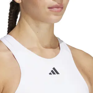 BH med hög hals för kvinnor adidas Techfit image-6