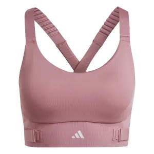 Sport-BH mit hohem Halt Frau adidas FastImpact Luxe image-0