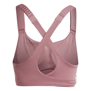 Sport-BH mit hohem Halt Frau adidas FastImpact Luxe image-4
