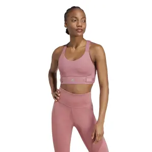 Sport-BH mit hohem Halt Frau adidas FastImpact Luxe image-1