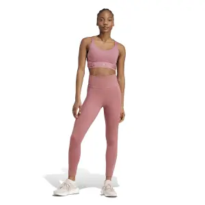 Sport-BH mit hohem Halt Frau adidas FastImpact Luxe image-2