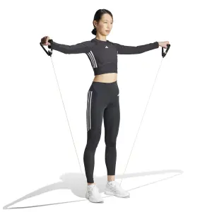 Mallas para mujer adidas Optime Essentials image-2