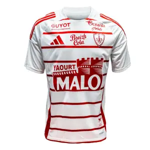 Bortatröja Stade Brestois 29 2024/25 image-0