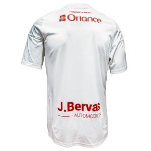 Bortatröja Stade Brestois 29 2024/25 image-1