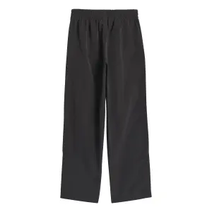 Pantalón de tela con botón a presión adidas image-2