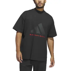 Camiseta adidas Basketball image-4