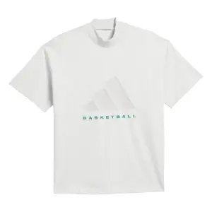 Camiseta adidas Basketball image-0