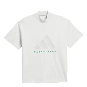 Camiseta adidas Basketball image-1