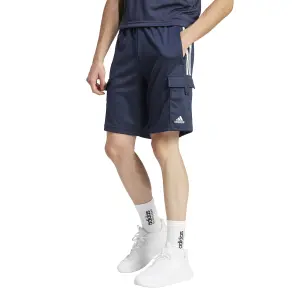 Pantalón corto cargo adidas Tiro image-1