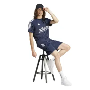 Pantalón corto cargo adidas Tiro image-3