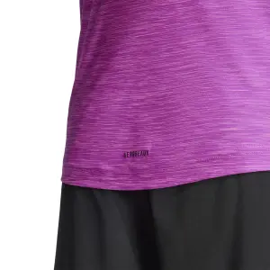 Training top 1/4 zip adidas Gym + image-6