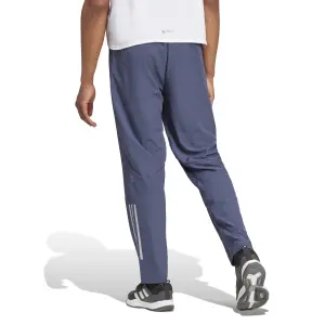 Joggingbukser adidas Gym+ 3-Stripes image-1