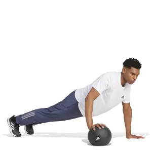 Joggingbukser adidas Gym+ 3-Stripes image-2