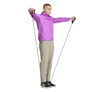 Jacket adidas Gym+ image-4