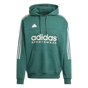 Sweatshirt à capuche adidas House Of Tiro Fleece image-0