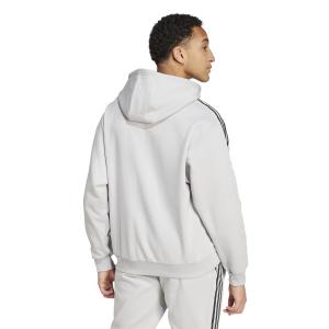 Felpa con cappuccio adidas House Of Tiro Fleece image-2