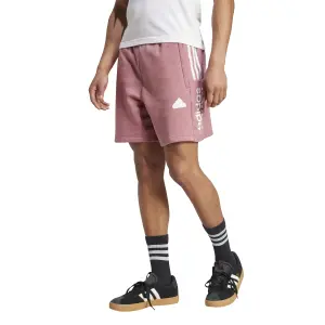 Pantalón corto adidas House of Tiro image-2