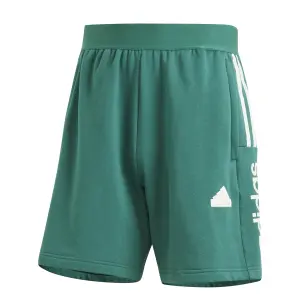 Pantalón corto adidas House of Tiro image-0