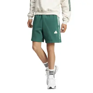 Pantalón corto adidas House of Tiro image-2