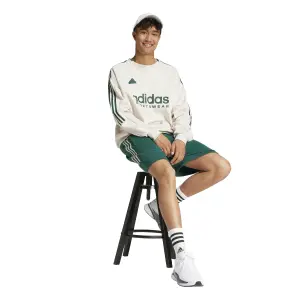 Pantalón corto adidas House of Tiro image-4