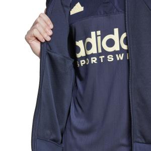 Sweat jacket adidas Tiro Wordmark image-4