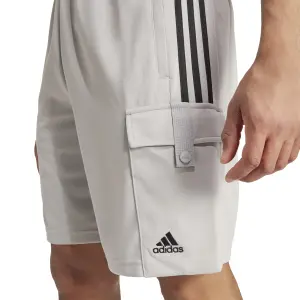 Cargo shorts adidas Tiro image-4